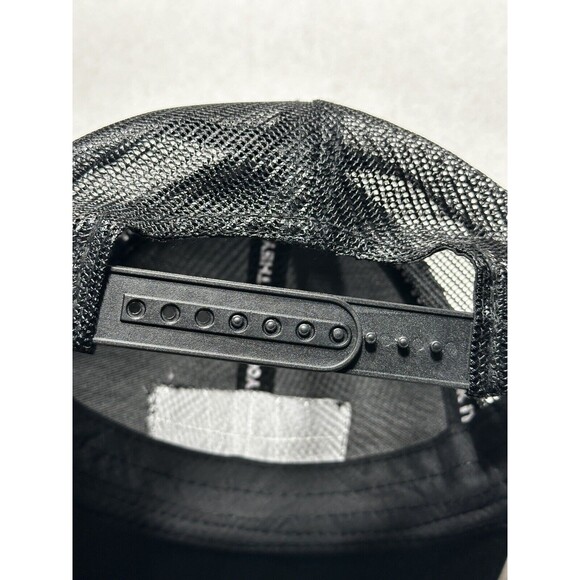 Beer Pong League Rope Snapback Hat Cap Tap Room Outdoor Cap NWT New Official - Picture 8 of 9